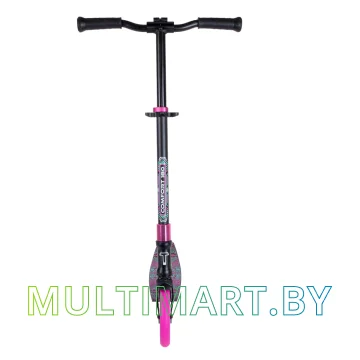 Самокат Tech Team Comfort 180R 2022 (розовый) картинка 2